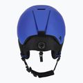 Skihelm Kinder Alpina Brix royal/ blue matt 4