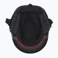 Skihelm Kinder Alpina Brix royal/ blue matt 5