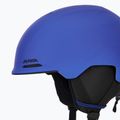 Skihelm Kinder Alpina Brix royal/ blue matt 7