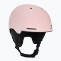 Skihelm Kinder Alpina Brix light/ rose matt