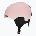 Skihelm Kinder Alpina Brix light/ rose matt 3