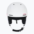 Skihelm Kinder Alpina Brix white/ graphic matt 2