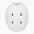 Skihelm Kinder Alpina Brix white/ graphic matt 6