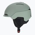 Skihelm Alpina Nax willow/ green matt 3