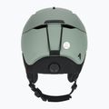 Skihelm Alpina Nax willow/ green matt 4