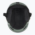 Skihelm Alpina Nax willow/ green matt 5
