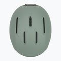 Skihelm Alpina Nax willow/ green matt 6