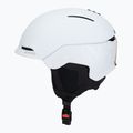 Skihelm Alpina Nax white/ camo matt 3