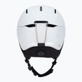 Skihelm Alpina Nax white/ camo matt 4