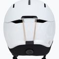 Skihelm Alpina Nax white/ camo matt 8