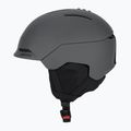 Skihelm Alpina Nax midnight/ grey matt 3