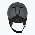 Skihelm Alpina Nax midnight/ grey matt 4