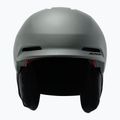 Skihelm Alpina Nax midnight/ grey matt 2