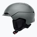 Skihelm Alpina Nax midnight/ grey matt 4