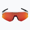 Alpina Sonic Q-Lite Aluminium matt/grün verspiegelt Sonnenbrille 3