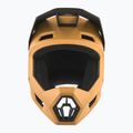 Fahrradhelm Alpina Pikes MIPS burro braun matt 2