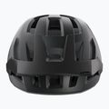 Fahrradhelm Alpina Taunus MIPS schwarz matt 2