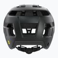 Fahrradhelm Alpina Taunus MIPS schwarz matt 3