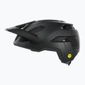 Fahrradhelm Alpina Taunus MIPS schwarz matt 4