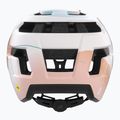 Fahrradhelm Alpina Taunus MIPS off white sand matt 3