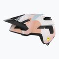 Fahrradhelm Alpina Taunus MIPS off white sand matt 4