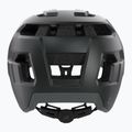 Fahrradhelm Alpina Taunus schwarz/grau matt 3