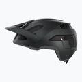Fahrradhelm Alpina Taunus schwarz/grau matt 4