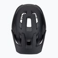 Fahrradhelm Alpina Taunus schwarz/grau matt 7