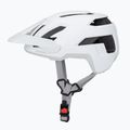 Fahrradhelm Alpina Taunus rauchgrau matt 3