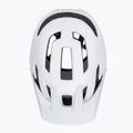 Fahrradhelm Alpina Taunus rauchgrau matt 6