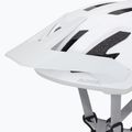 Fahrradhelm Alpina Taunus rauchgrau matt 7