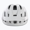 Fahrradhelm Alpina Taunus rauchgrau matt 2