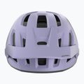 Fahrradhelm Alpina Taunus lila matt 2