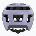 Fahrradhelm Alpina Taunus lila matt 3