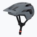 Fahrradhelm Alpina Taunus mitternachtsgrau/schwarz matt 3