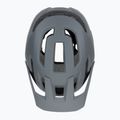 Fahrradhelm Alpina Taunus mitternachtsgrau/schwarz matt 6