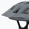 Fahrradhelm Alpina Taunus mitternachtsgrau/schwarz matt 7