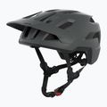 Fahrradhelm Alpina Taunus mitternachtsgrau/schwarz matt