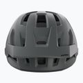 Fahrradhelm Alpina Taunus mitternachtsgrau/schwarz matt 2