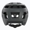 Fahrradhelm Alpina Taunus mitternachtsgrau/schwarz matt 3
