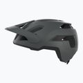 Fahrradhelm Alpina Taunus mitternachtsgrau/schwarz matt 4