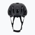 Fahrradhelm Alpina Taunus Gravel MIPS schwarz matt 2