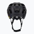 Fahrradhelm Alpina Taunus Gravel MIPS schwarz matt 4