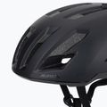 Fahrradhelm Alpina Taunus Gravel MIPS schwarz matt 7