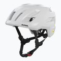 Fahrradhelm Alpina Taunus Gravel MIPS weiß matt