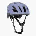 Fahrradhelm Alpina Taunus Gravel MIPS lila matt