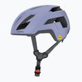 Fahrradhelm Alpina Taunus Gravel MIPS lila matt 3
