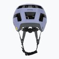 Fahrradhelm Alpina Taunus Gravel MIPS lila matt 4