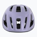 Fahrradhelm Alpina Taunus Gravel MIPS lila matt 2