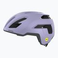 Fahrradhelm Alpina Taunus Gravel MIPS lila matt 4